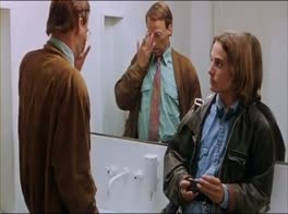 Pretty Boy, Gay Themed Film